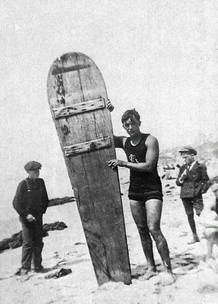 Fascinating Historical Photos That Reveal the Untold Side of the Past