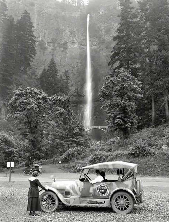 Fascinating Historical Photos That Reveal the Untold Side of the Past