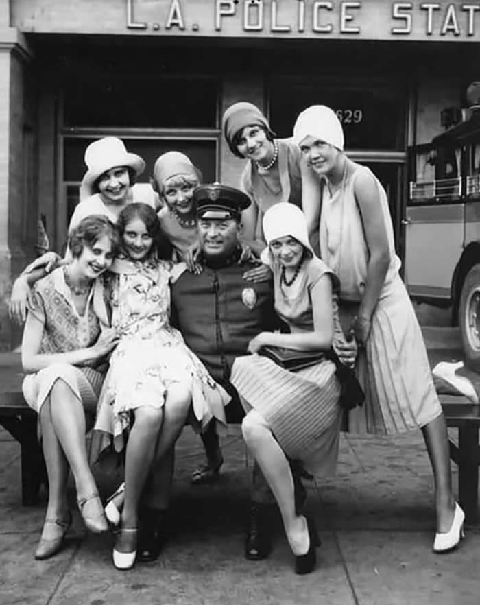 Fascinating Historical Photos That Reveal the Untold Side of the Past