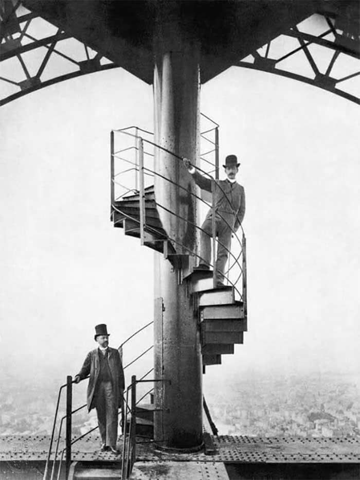 Fascinating Historical Photos That Reveal the Untold Side of the Past