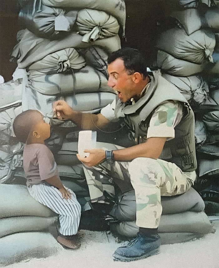 Fascinating Historical Photos That Reveal the Untold Side of the Past
