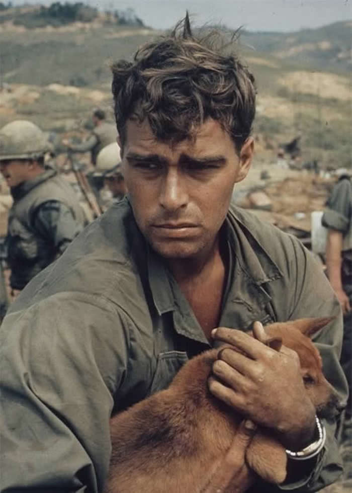Fascinating Historical Photos That Reveal the Untold Side of the Past