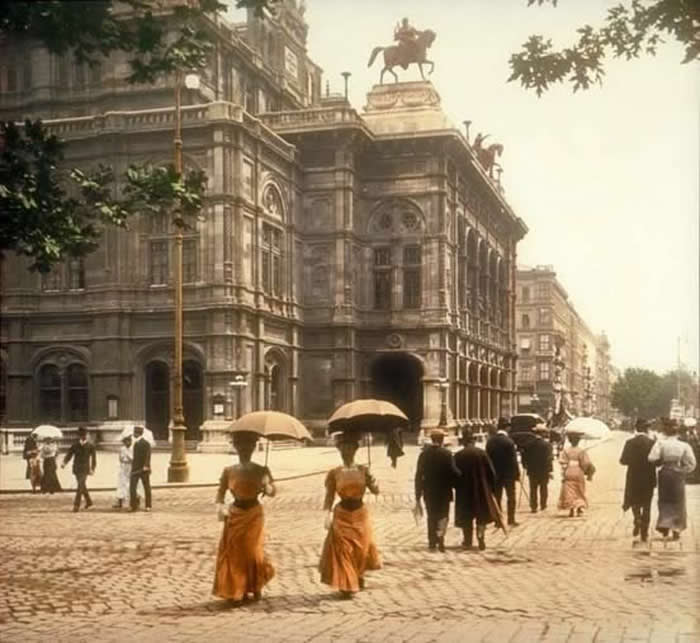 Fascinating Historical Photos That Reveal the Untold Side of the Past