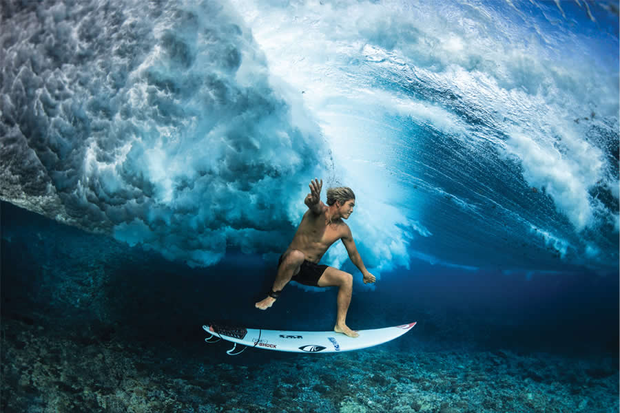 Award-Winning Photos from the 2025 Flow Photo Contest