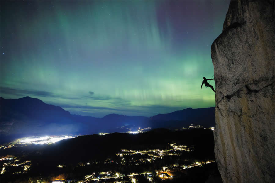 Award-Winning Photos from the 2025 Flow Photo Contest