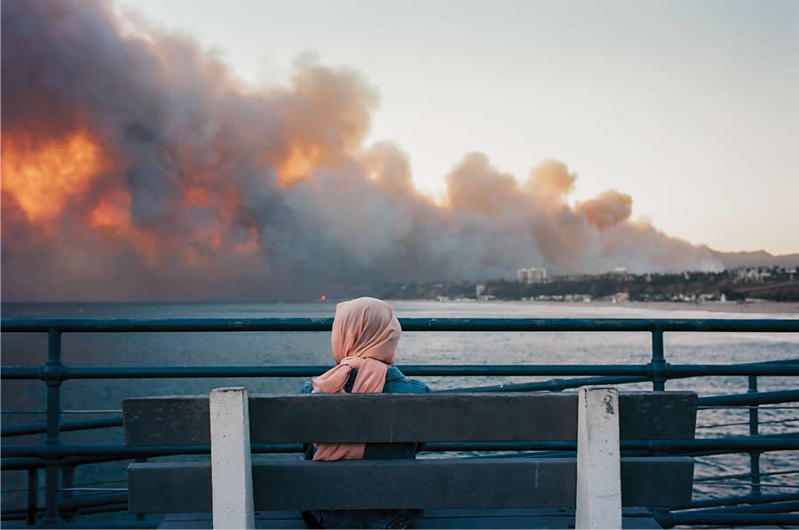 Award-Winning Photos from the 2025 Flow Photo Contest