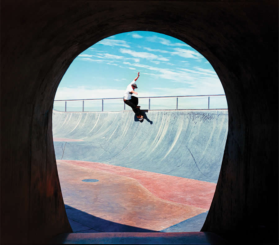 Award-Winning Photos from the 2025 Flow Photo Contest
