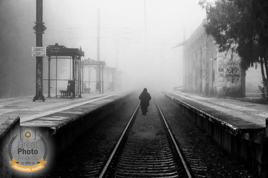 Street and Travel Photos from the 2025 Great Photo Awards