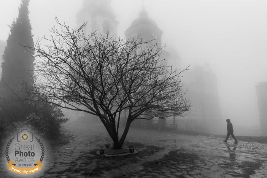 Street and Travel Photos from the 2025 Great Photo Awards