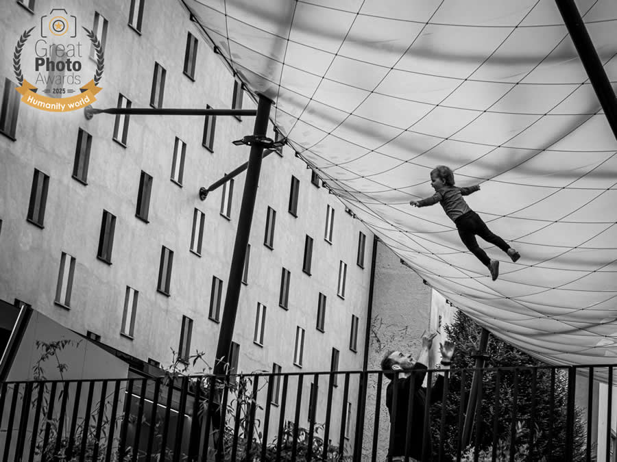 Street and Travel Photos from the 2025 Great Photo Awards