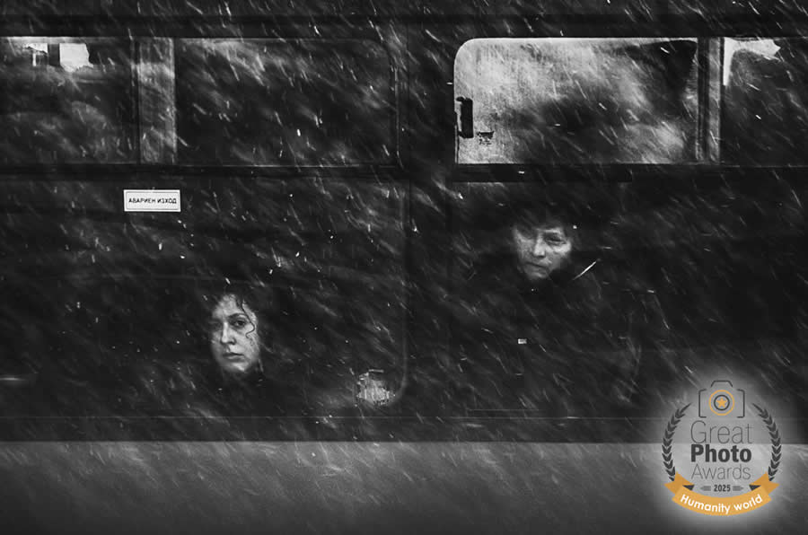 Street and Travel Photos from the 2025 Great Photo Awards