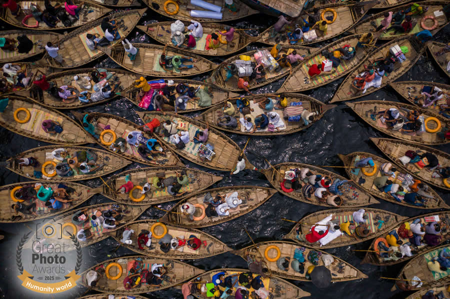 Street and Travel Photos from the 2025 Great Photo Awards