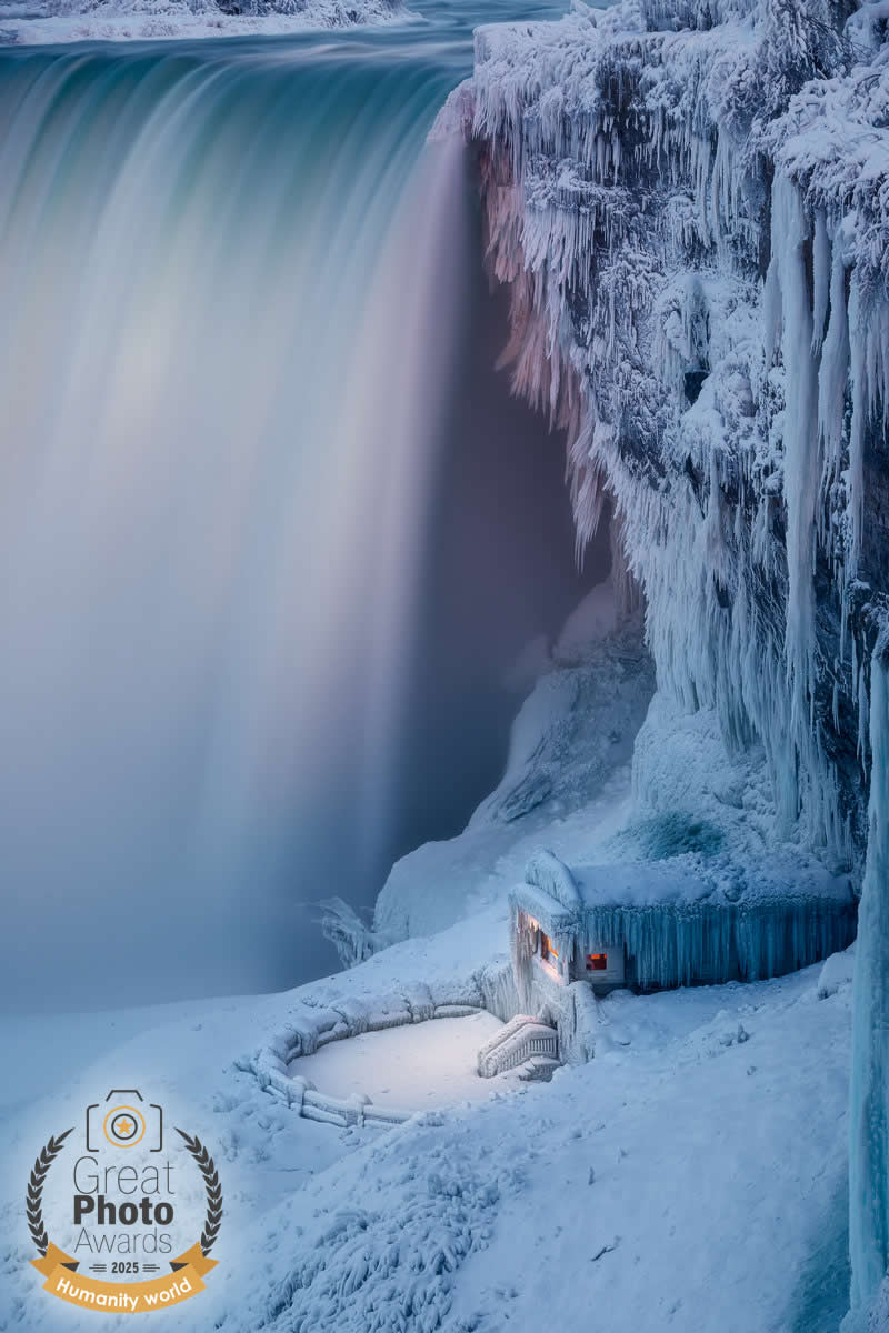 Street and Travel Photos from the 2025 Great Photo Awards