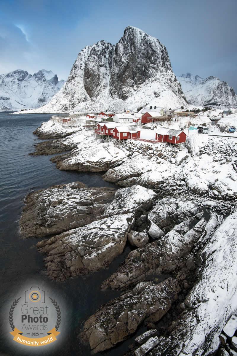 Street and Travel Photos from the 2025 Great Photo Awards