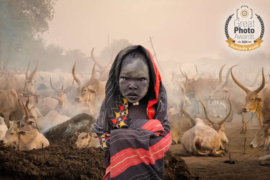 Street and Travel Photos from the 2025 Great Photo Awards
