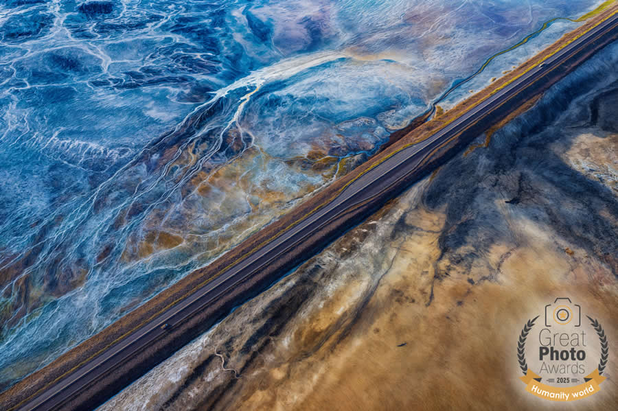 Street and Travel Photos from the 2025 Great Photo Awards