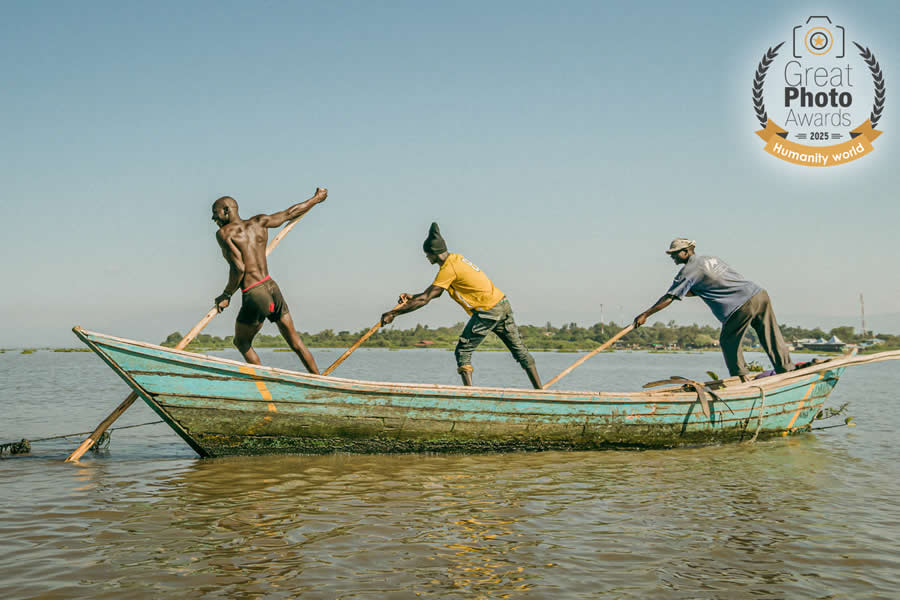 Street and Travel Photos from the 2025 Great Photo Awards