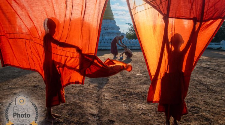 Street and Travel Photos from the 2025 Great Photo Awards