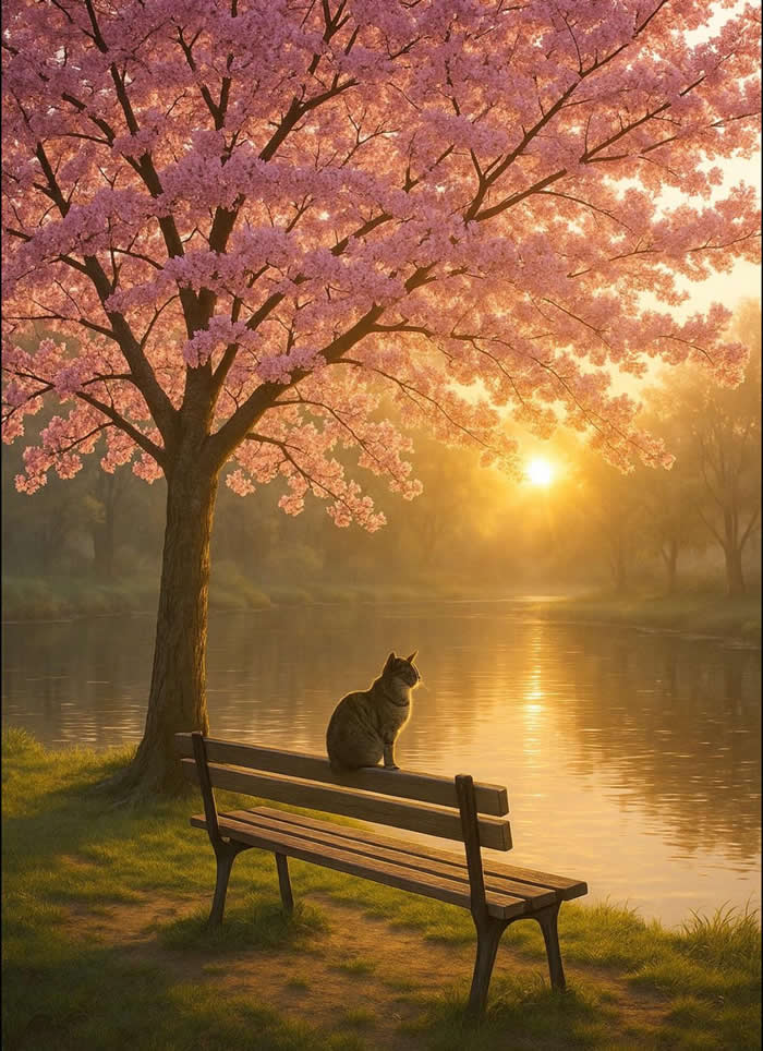 Heartfelt Nature Photos That Remind Us Life Is Full of Cherished Moments