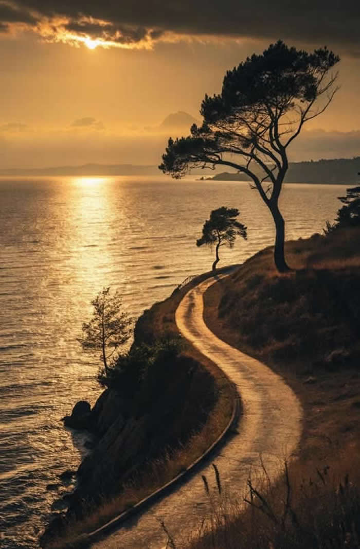 Heartfelt Nature Photos That Remind Us Life Is Full of Cherished Moments