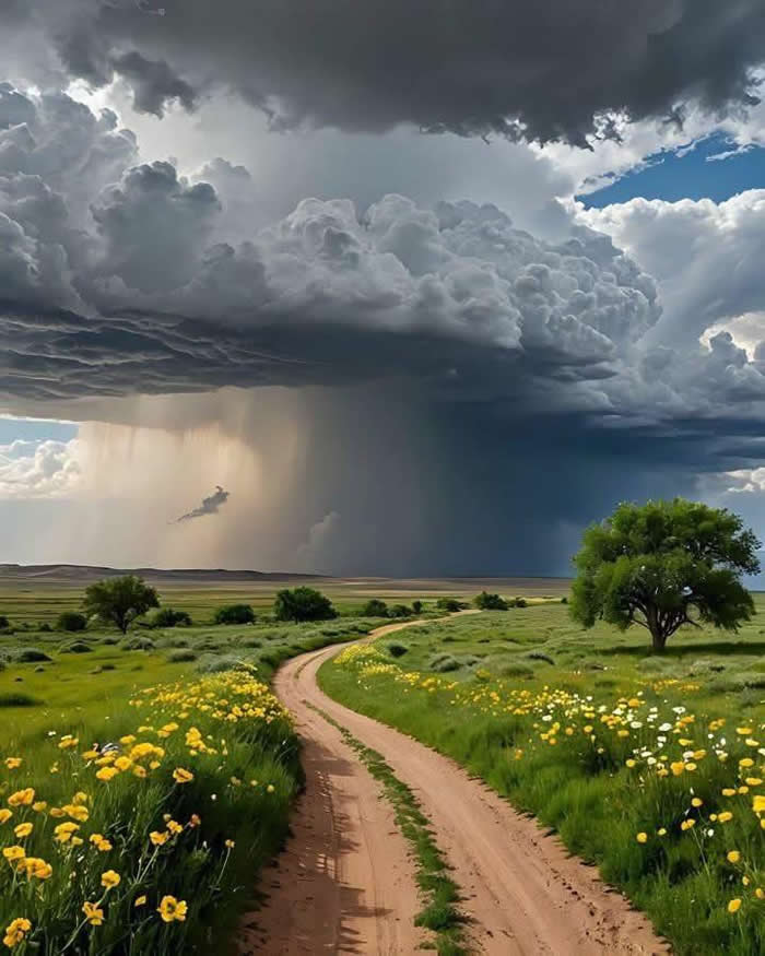 Heartfelt Nature Photos That Remind Us Life Is Full of Cherished Moments