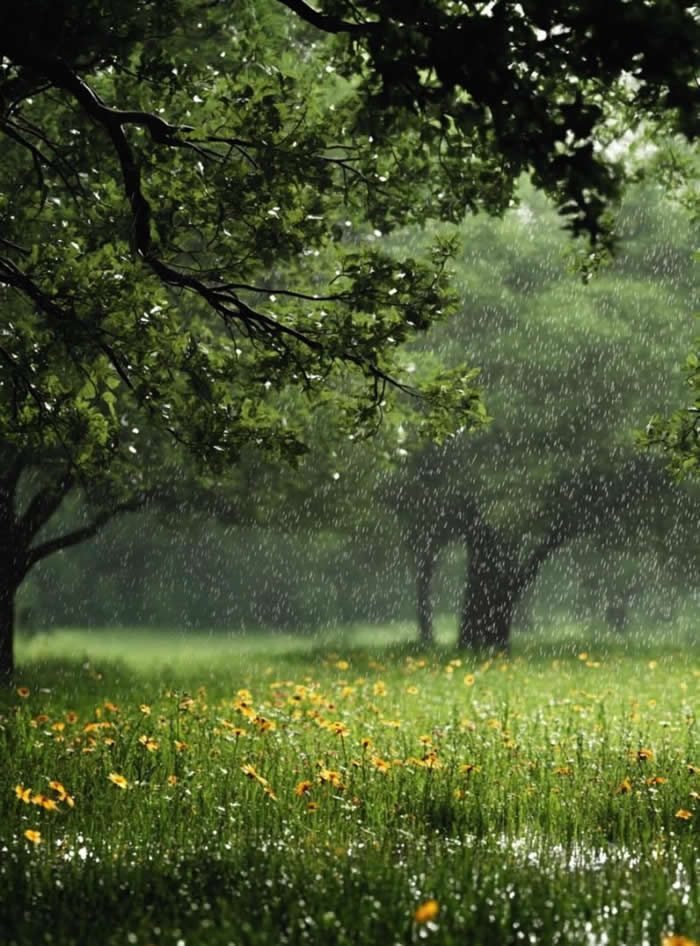 Heartfelt Nature Photos That Remind Us Life Is Full of Cherished Moments