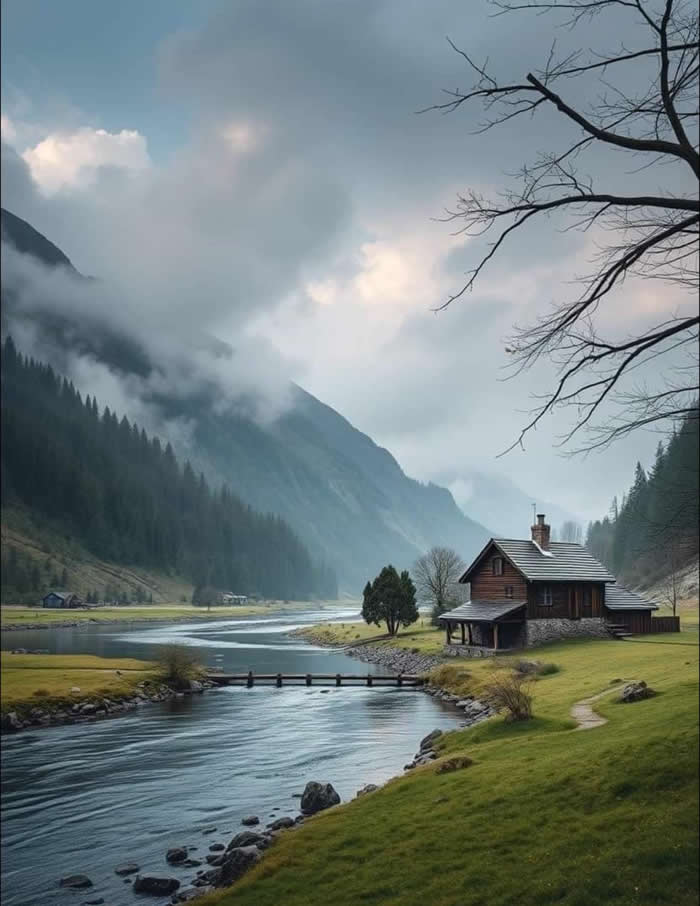 Heartfelt Nature Photos That Remind Us Life Is Full of Cherished Moments