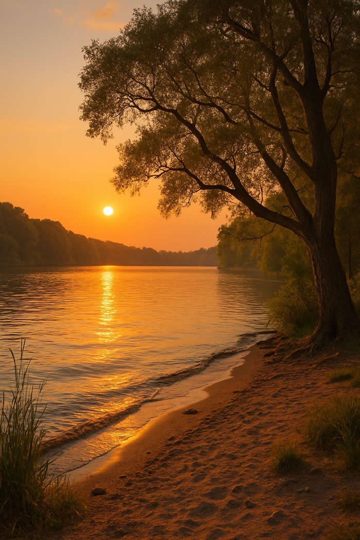 Heartfelt Nature Photos That Remind Us Life Is Full of Cherished Moments