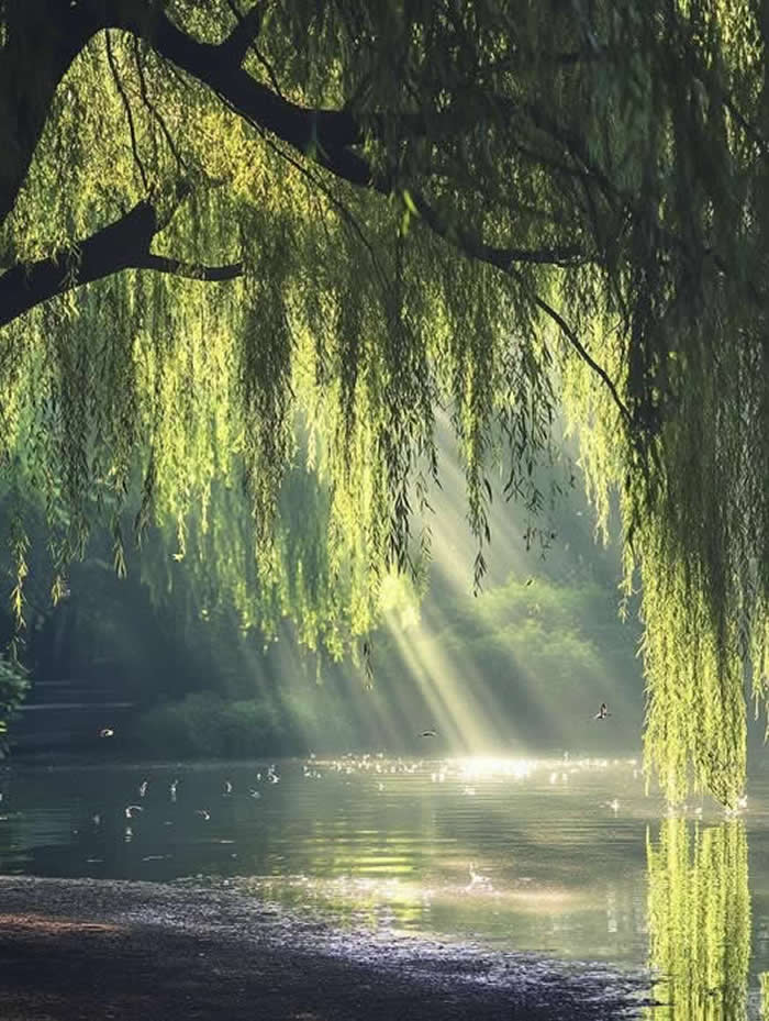 Heartfelt Nature Photos That Remind Us Life Is Full of Cherished Moments