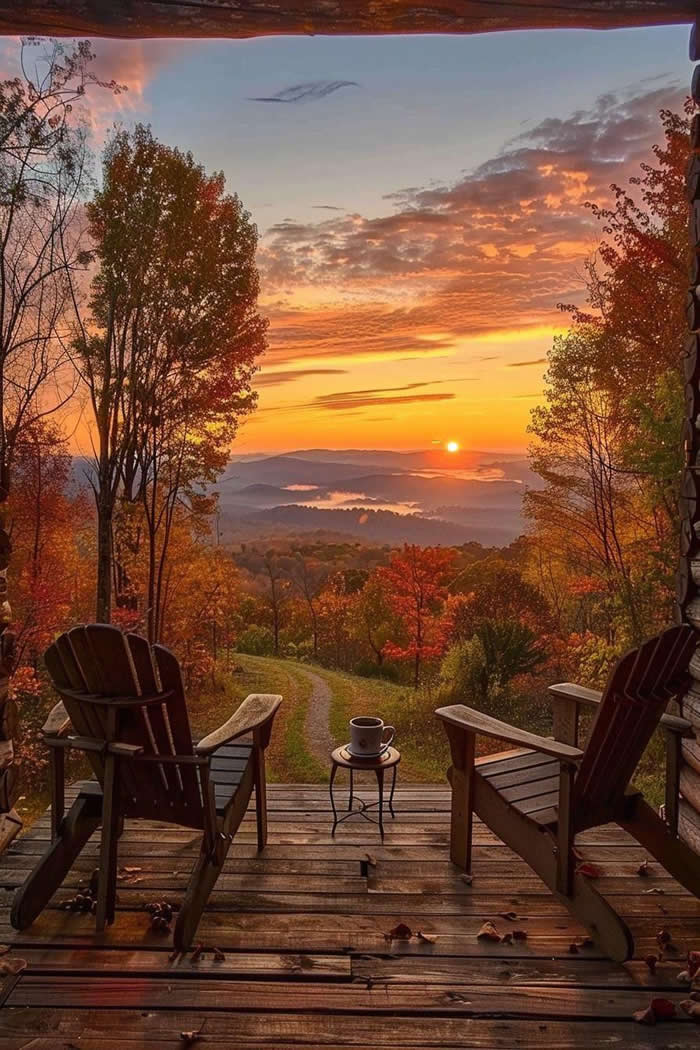 Heartfelt Nature Photos That Remind Us Life Is Full of Cherished Moments