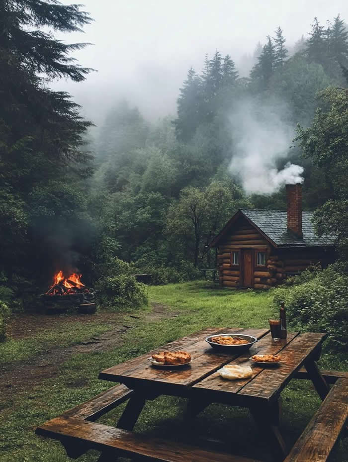 Heartfelt Nature Photos That Remind Us Life Is Full of Cherished Moments