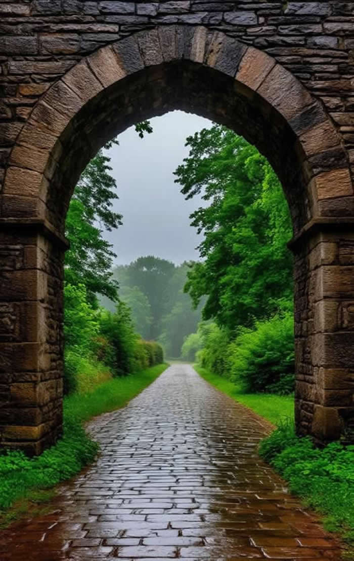 Heartfelt Nature Photos That Remind Us Life Is Full of Cherished Moments