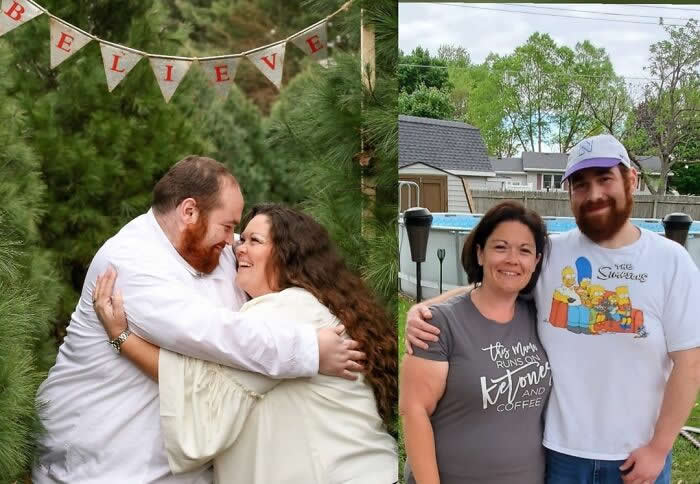 Heartwarming Moments That Will Make You Believe in People Again
