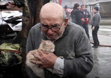 Heartwarming Moments That Will Make You Believe in People Again