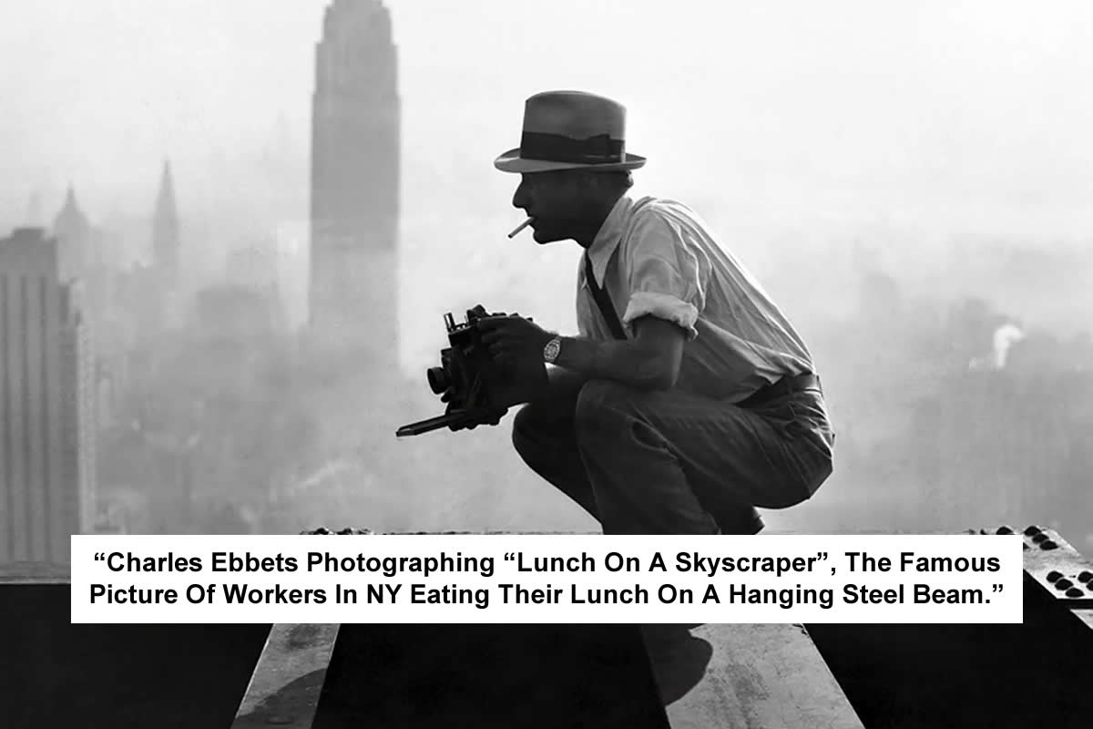 25 Unique Perspectives That Reveal the Hidden Side of History
