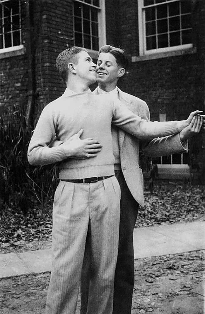 Historic Photos That Tell Fascinating Stories from the Past