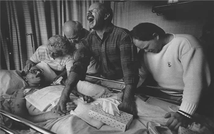 Historic Photos That Tell Fascinating Stories from the Past