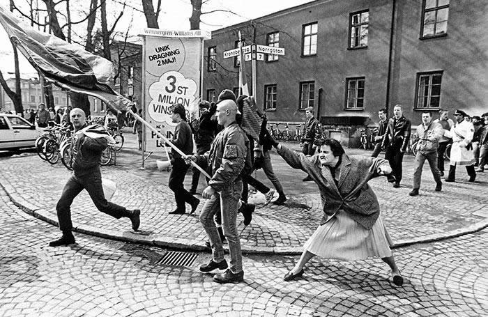Historic Photos That Tell Fascinating Stories from the Past
