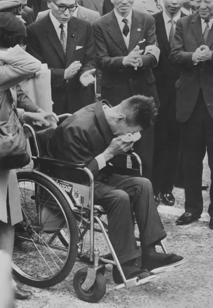 Historic Photos That Tell Fascinating Stories from the Past