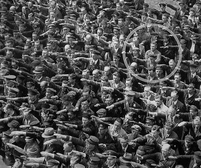 Historic Photos That Tell Fascinating Stories from the Past