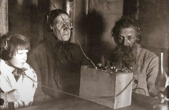 Historic Photos That Tell Fascinating Stories from the Past