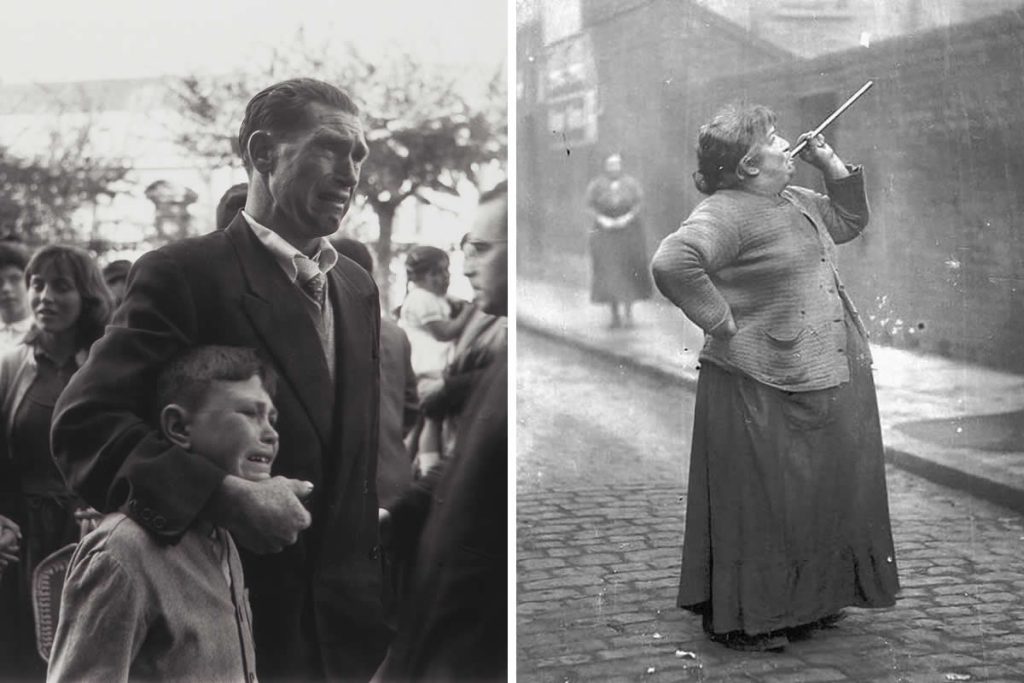 Historic Photos That Tell Fascinating Stories from the Past