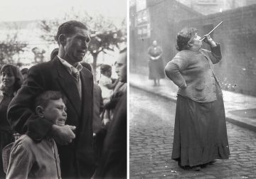 Historic Photos That Tell Fascinating Stories from the Past