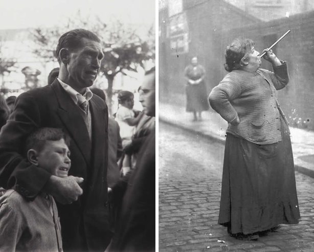 22 Historic Photos That Tell Fascinating Stories from the Past