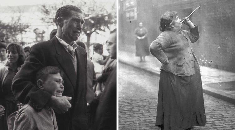 Historic Photos That Tell Fascinating Stories from the Past