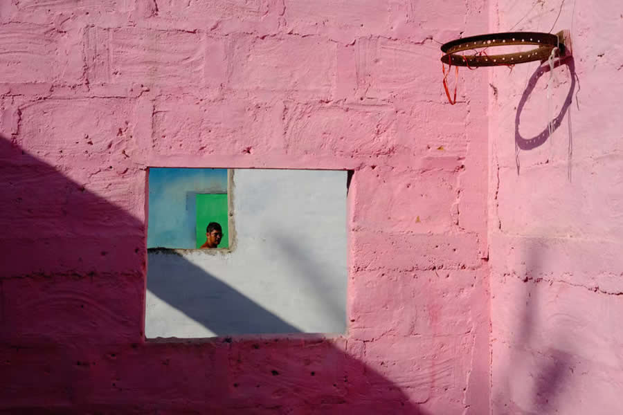 The Independent Photographer Street Awards 2025