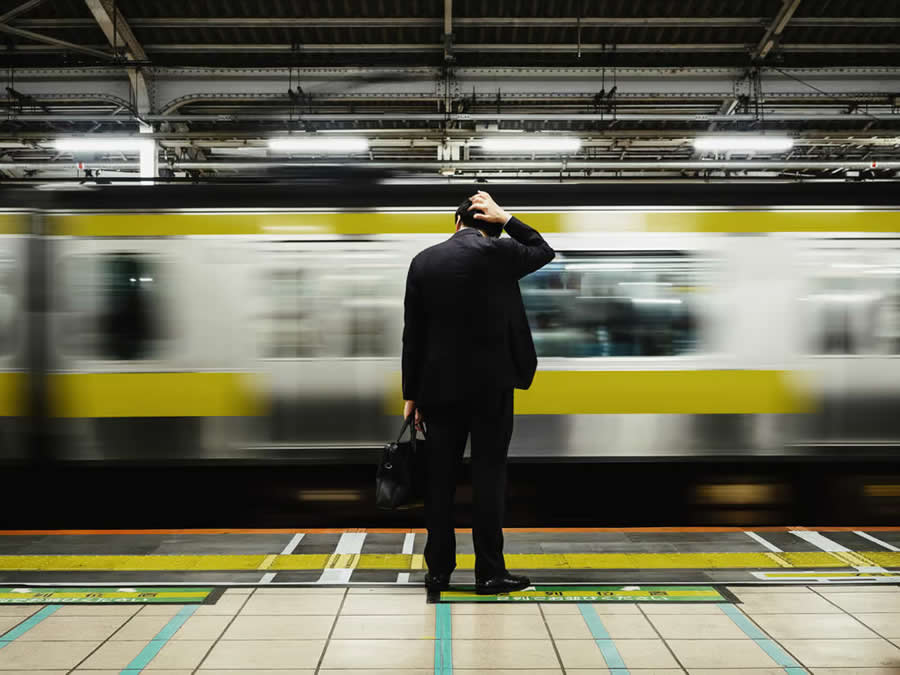 The Independent Photographer Street Awards 2025