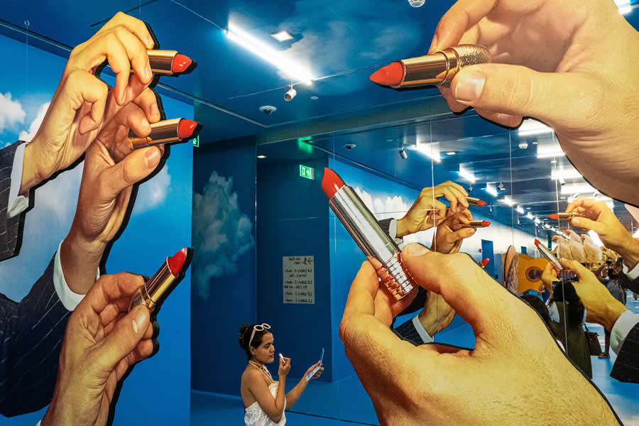 The Independent Photographer Street Awards 2025