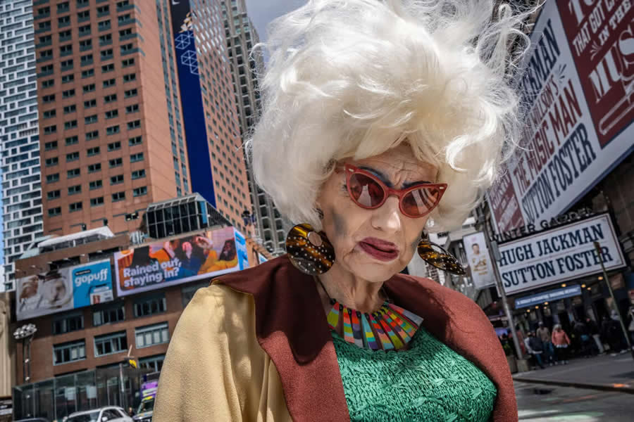 The Independent Photographer Street Awards 2025