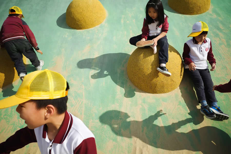 The Independent Photographer Street Awards 2025